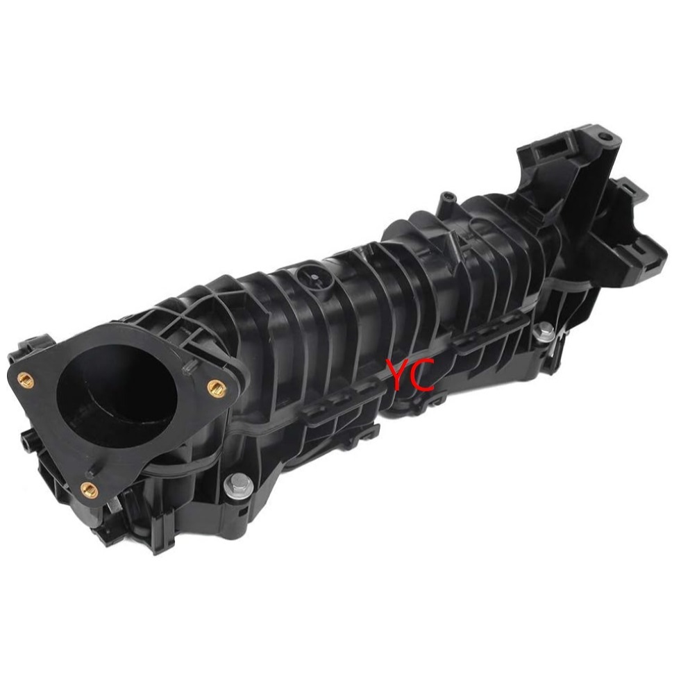 BMW F15 進氣歧管總成 不含AGE  E90 E91 E92 E93 F20 F21 F22 F301161780-細節圖3