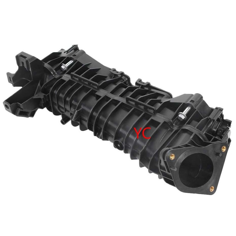 BMW F15 進氣歧管總成 不含AGE  E90 E91 E92 E93 F20 F21 F22 F301161780-細節圖4
