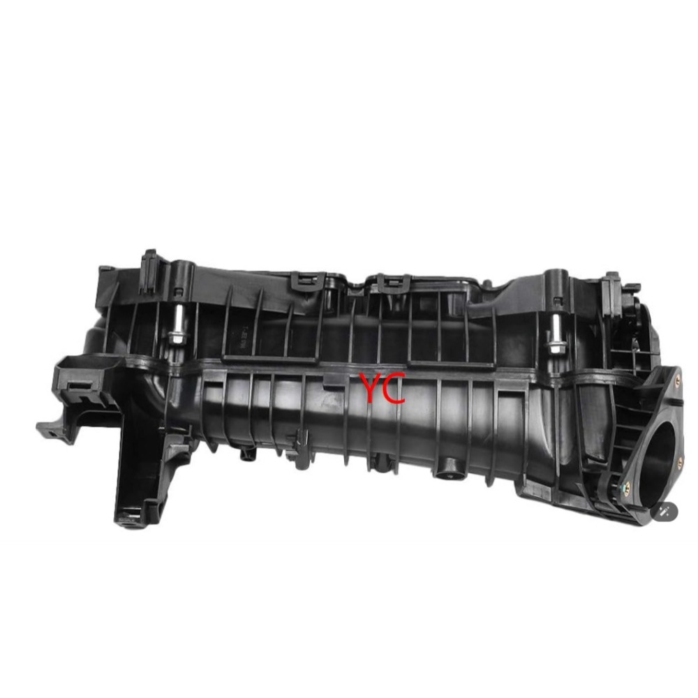 BMW F15 進氣歧管總成 不含AGE  E90 E91 E92 E93 F20 F21 F22 F301161780-細節圖5