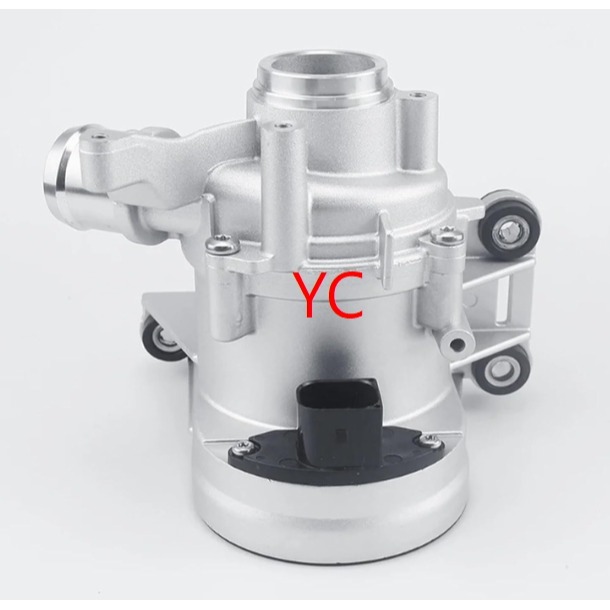 賓士 W205 CLS C257 水泵浦 W213 GLC X253 2642000100 2642000301-細節圖2