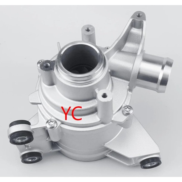 賓士 W205 CLS C257 水泵浦 W213 GLC X253 2642000100 2642000301-細節圖3