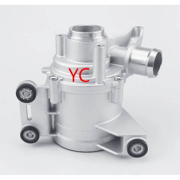 賓士 W205 CLS C257 水泵浦 W213 GLC X253 2642000100 2642000301-細節圖4