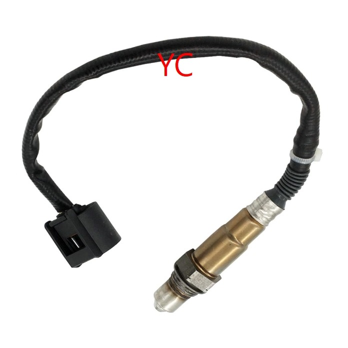 BMW F01 F02 含氧感應器 O2 11787595353 F03 F20 F21 F30 F31-細節圖2