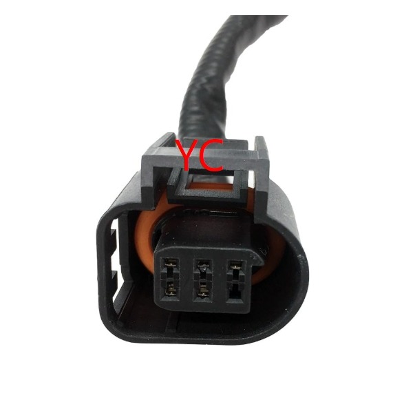 BMW F01 F02 含氧感應器 O2 11787595353 F03 F20 F21 F30 F31-細節圖3