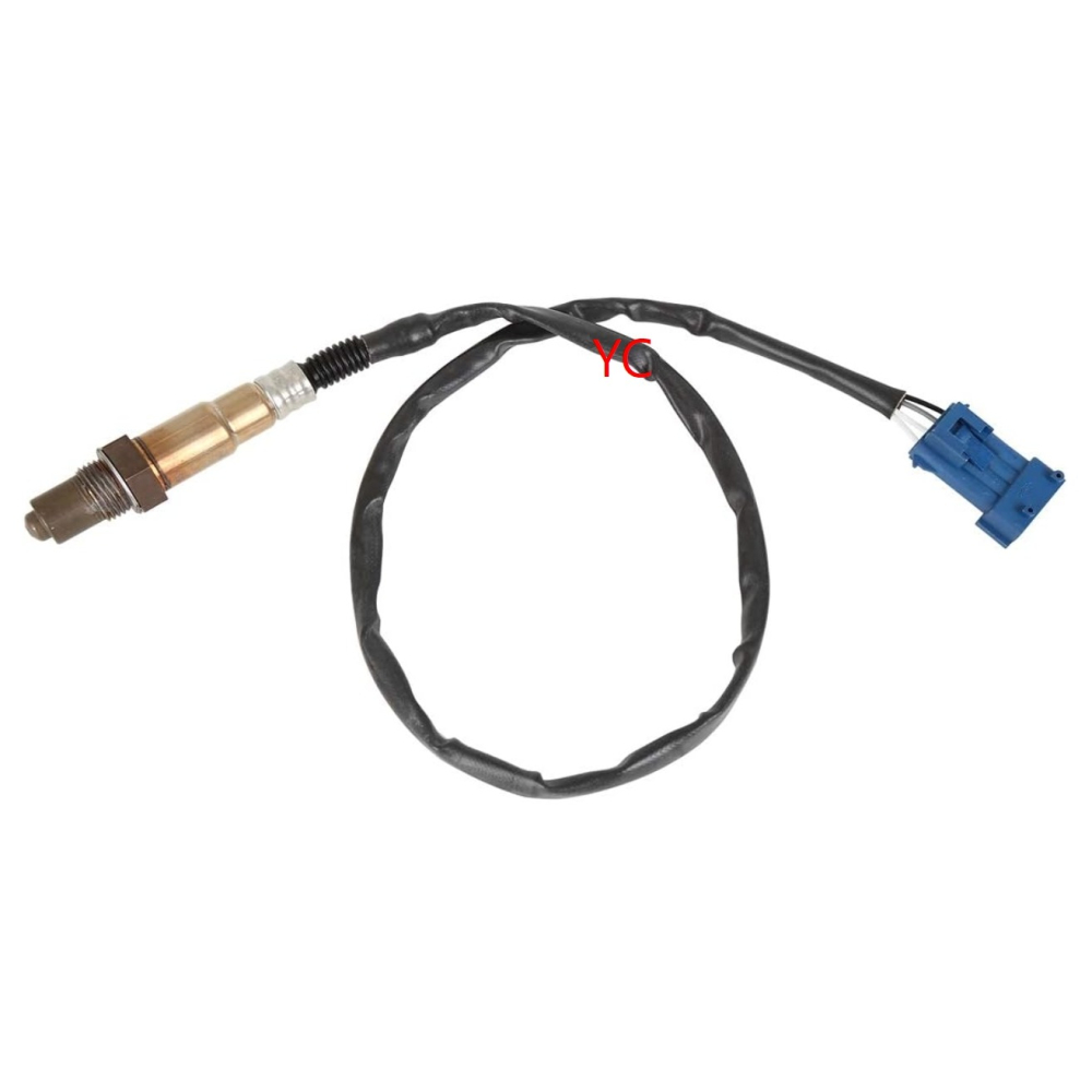 BMW F20 F21 F30 F31 含氧感應器 710mm O2 11787599942-細節圖2