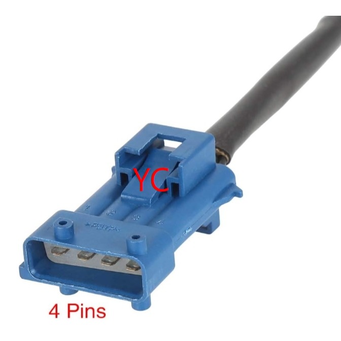 BMW F20 F21 F30 F31 含氧感應器 710mm O2 11787599942-細節圖3