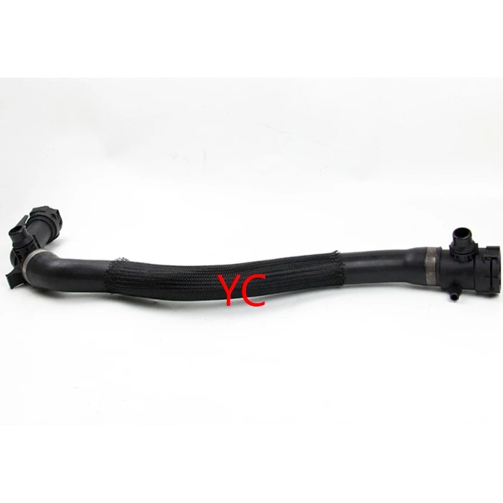 BMW F20 上水管 17128602027 F21 F22 F23 F30 F31 F32 F36-細節圖2