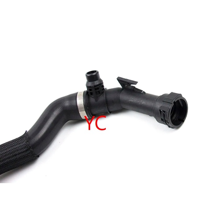 BMW F20 上水管 17128602027 F21 F22 F23 F30 F31 F32 F36-細節圖4