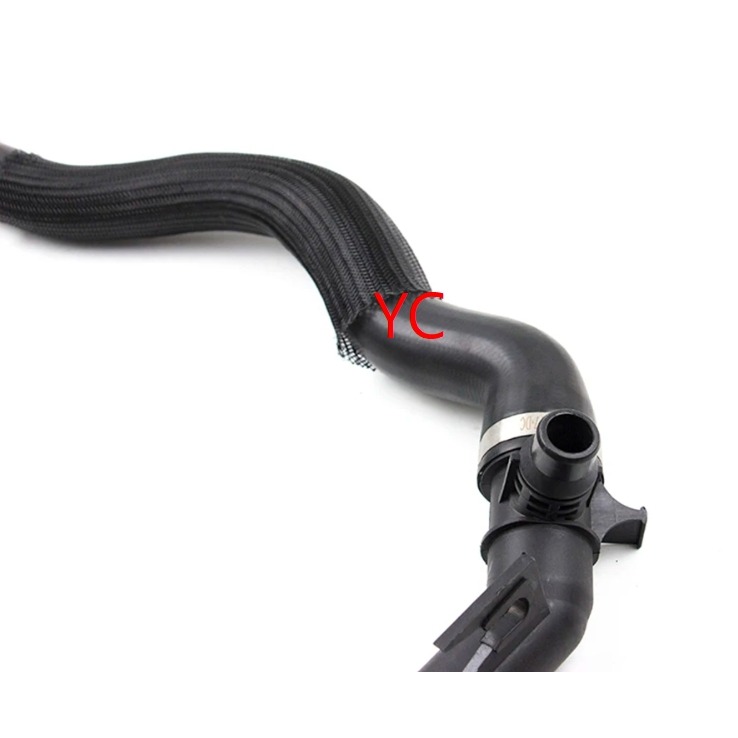 BMW F20 上水管 17128602027 F21 F22 F23 F30 F31 F32 F36-細節圖5