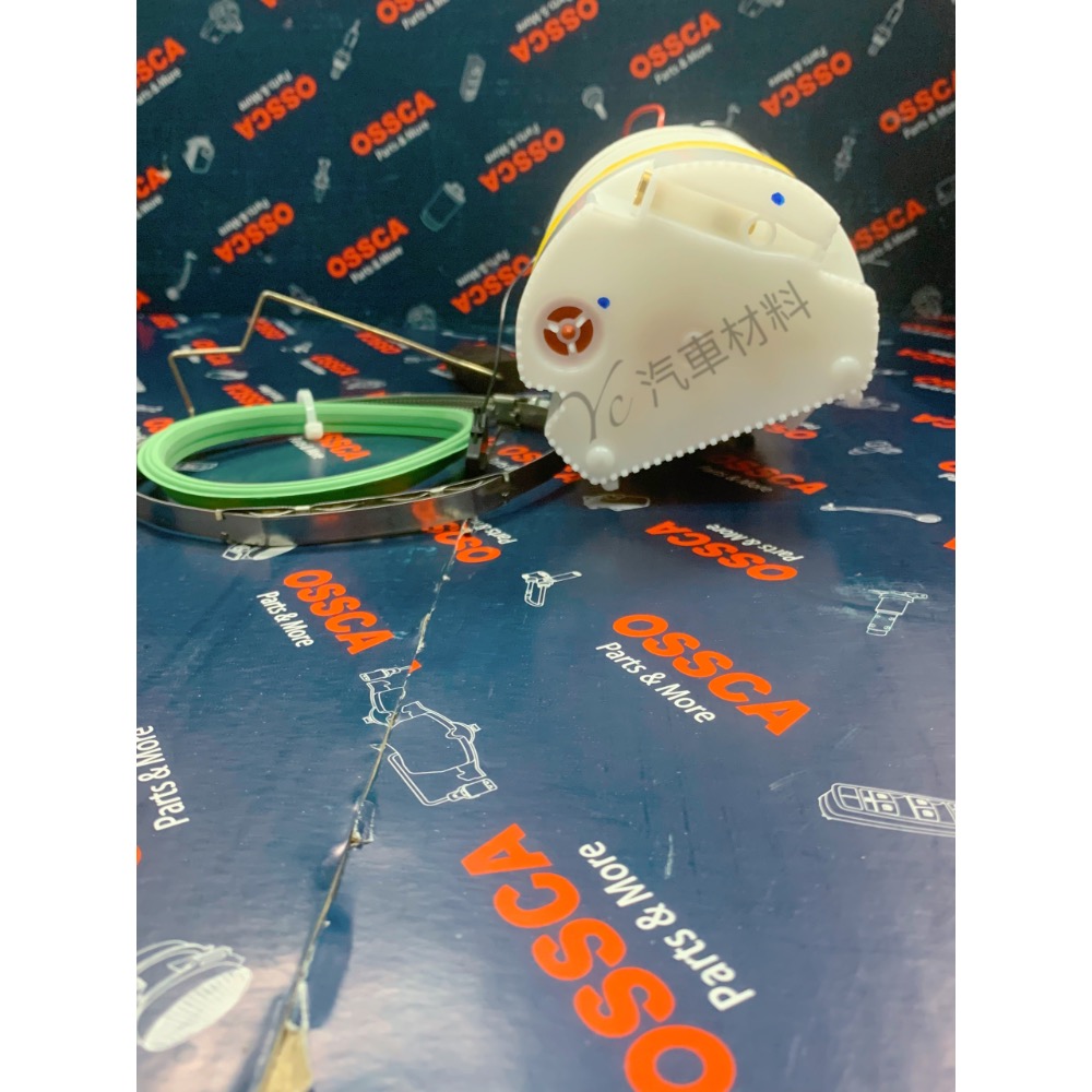 BMW N20 N54 N55 E70 E71 F15 F16 汽油幫浦 汽油泵浦 16117207599 電動泵浦總成-細節圖3