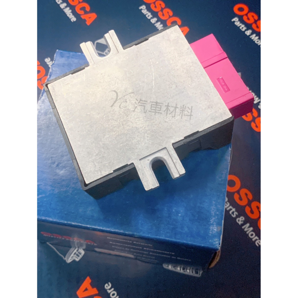 BMW E60 E63 E70 電動泵浦繼電器 16147229173 E82 E87 E90 汽油泵浦繼電器 繼電器-細節圖2