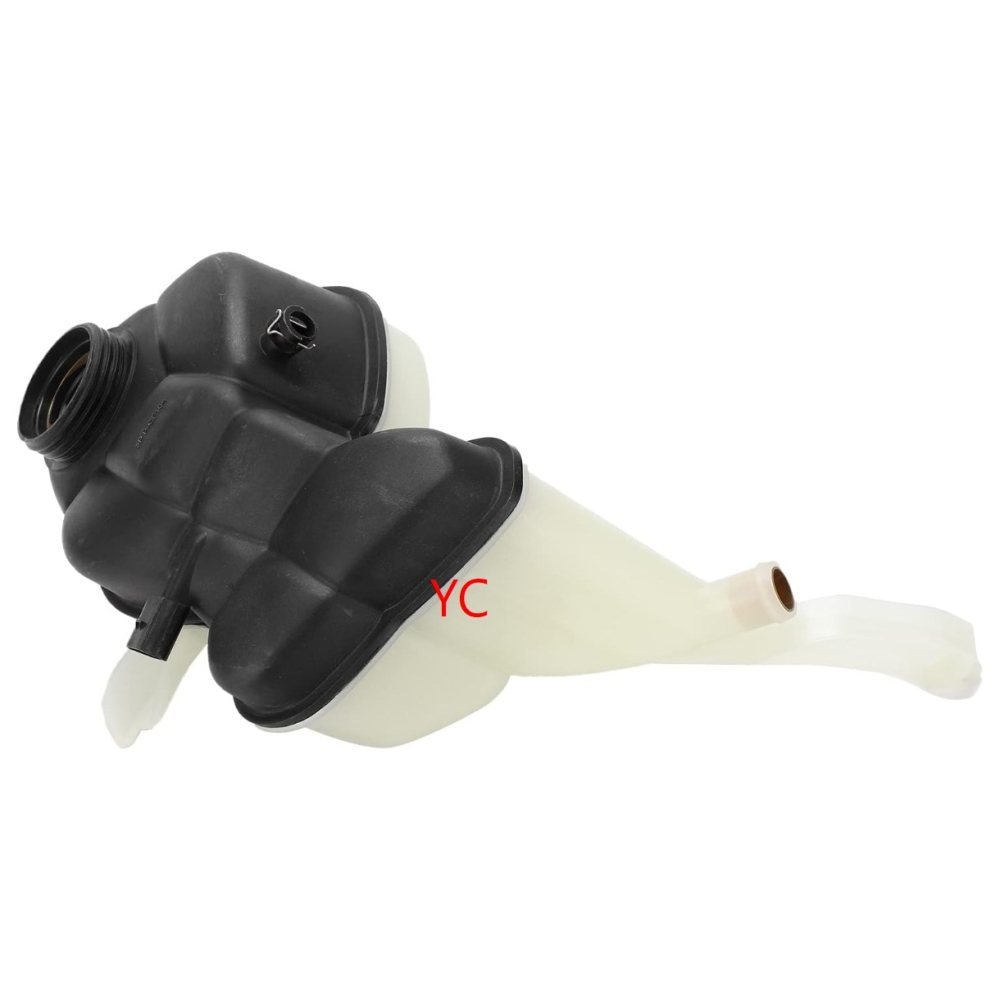 賓士 W221 備水桶 副水箱 2215000649-細節圖2