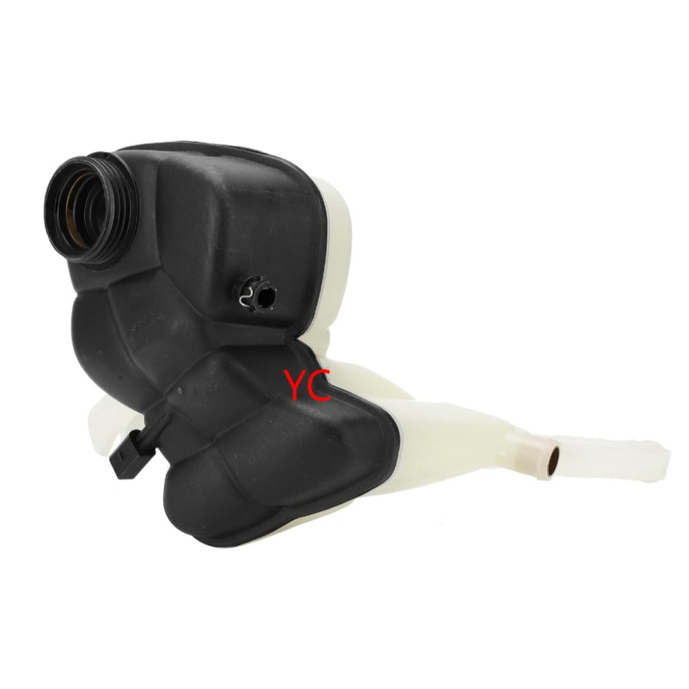 賓士 W221 備水桶 副水箱 2215000649-細節圖3