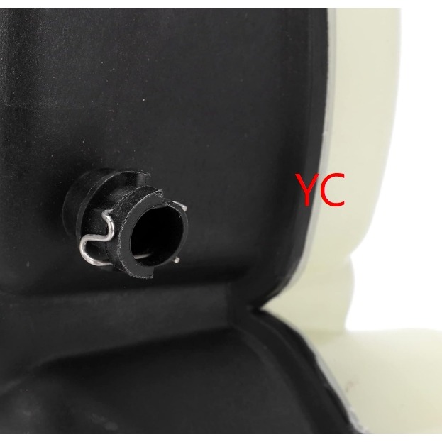 賓士 W221 備水桶 副水箱 2215000649-細節圖4