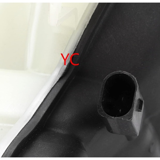 賓士 W221 備水桶 副水箱 2215000649-細節圖5