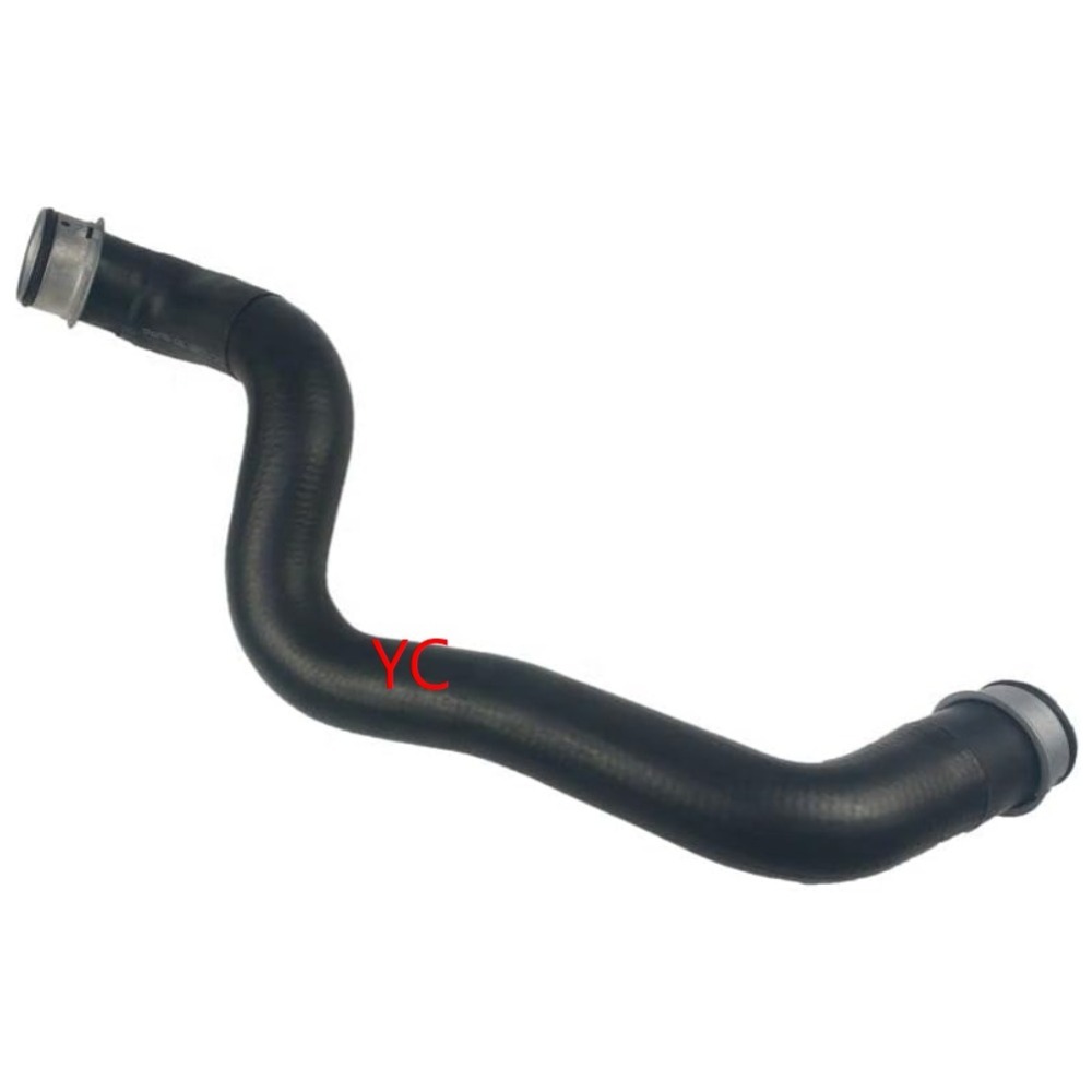 賓士 W221 上水管 2215014582 2215013584-細節圖2