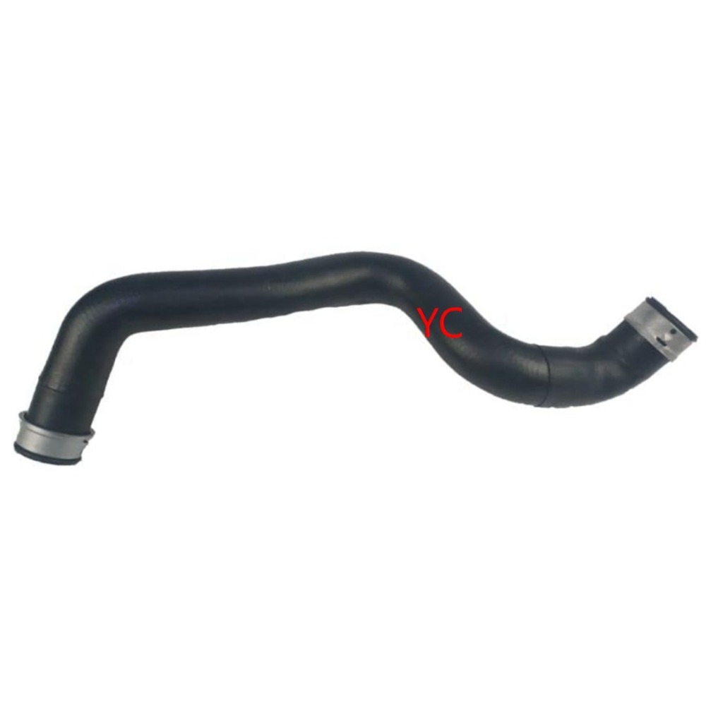 賓士 W221 上水管 2215014582 2215013584-細節圖3