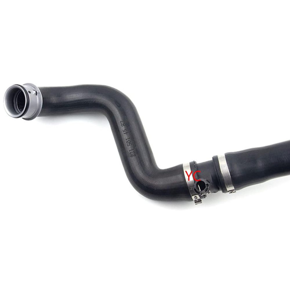 賓士 W221 上水管 2215014582 2215013584-細節圖7