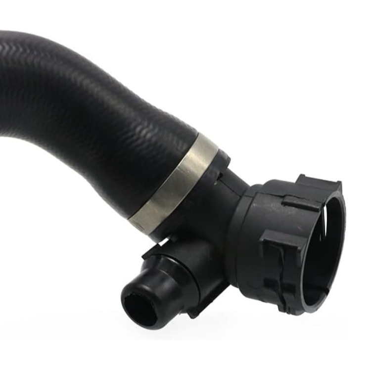 BMW F20 下水管 17128662836 F21 F22 F23 F30 F31 F32 F33 F34 F36-細節圖2