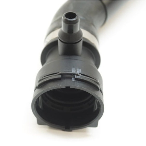 BMW F20 上水管 17128616528 F21 F22 F23 F30 F31 F32 F33 F34 F36-細節圖5