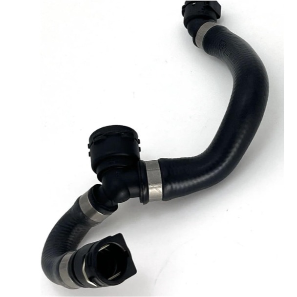 BMW F20 熱水管 水箱 到 備水桶 17128616531 F21 F22 F30 F31 F32 F34 F36-細節圖2