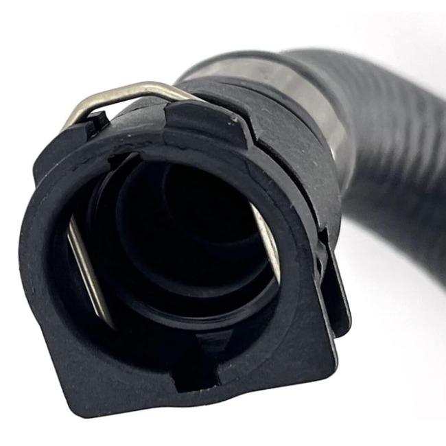 BMW F20 熱水管 水箱 到 備水桶 17128616531 F21 F22 F30 F31 F32 F34 F36-細節圖3