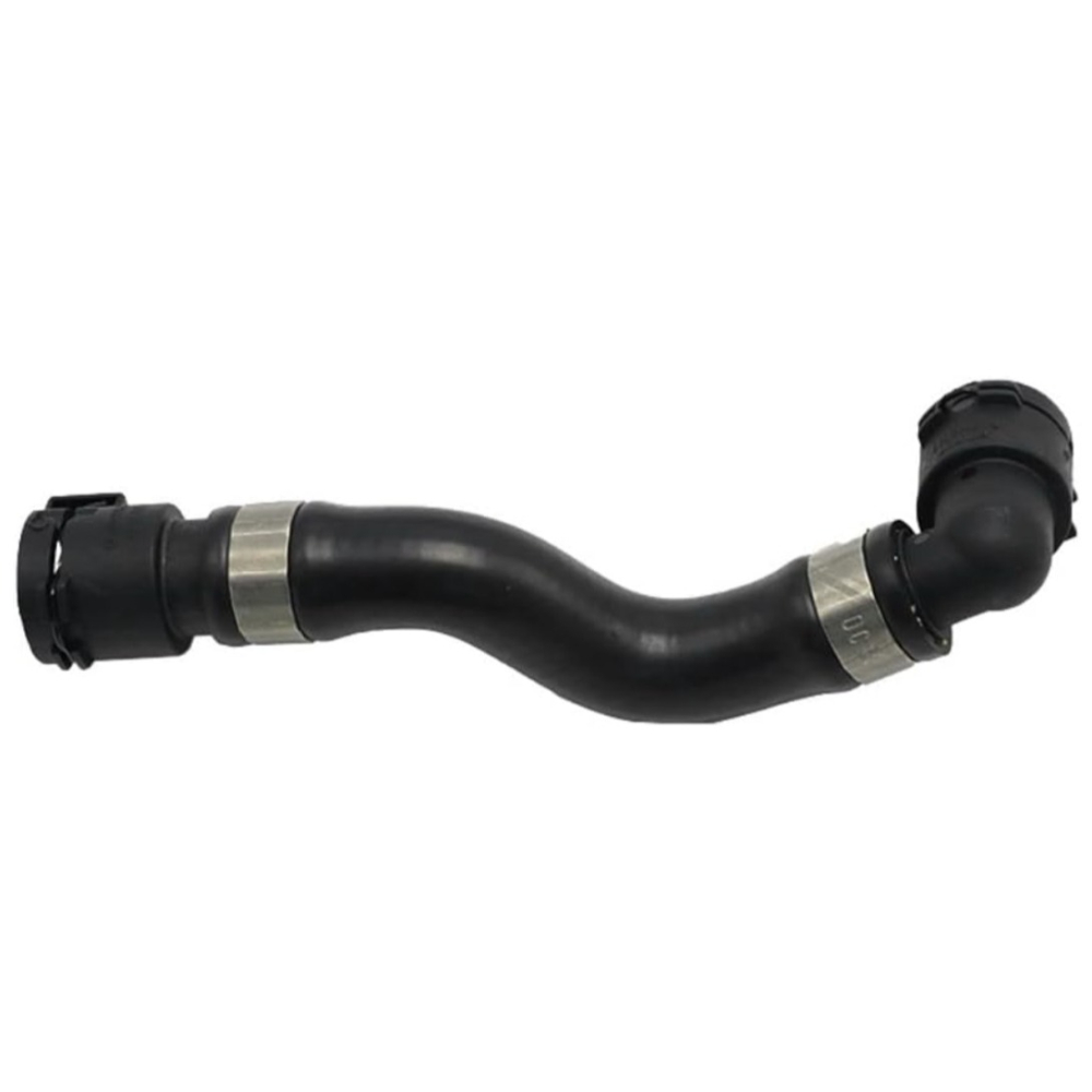 BMW F20 熱水管 17128620944 2號接備水桶  F21 F22 F23 F30 F31 F32 F36-細節圖2