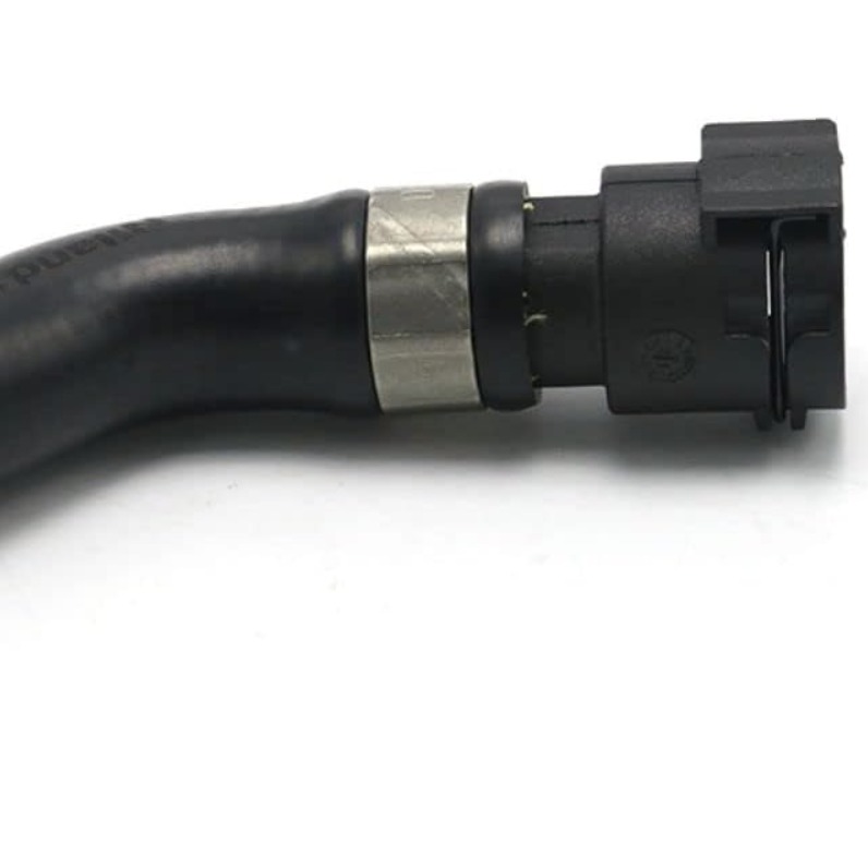 BMW F20 熱水管 17128620944 2號接備水桶  F21 F22 F23 F30 F31 F32 F36-細節圖3