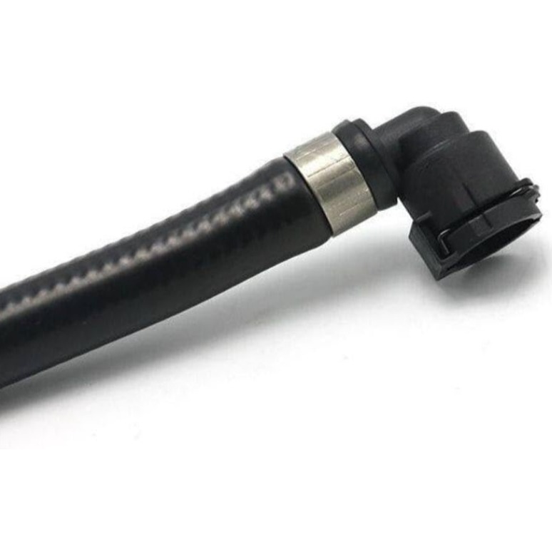 BMW F20 熱水管 17128623572 備水桶 進氣歧管 F21 F22 F23 F30 F31 F32 F36-細節圖2