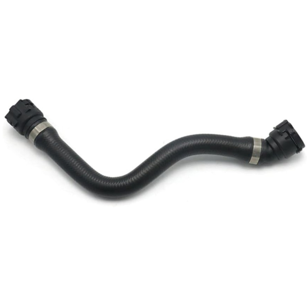 BMW F20 熱水管 17128634285 節溫器 輔助水泵 F21 F22 F23 F30 F31 F32 F36-細節圖2