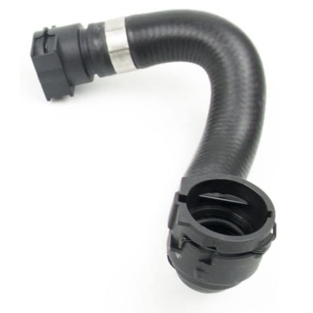 BMW F20 熱水管 17127640287 接熱交換器 變速箱 F21 F22 F30 F32 F36 G30-細節圖2