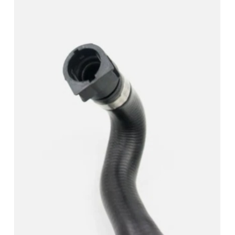 BMW F20 熱水管 17127640287 接熱交換器 變速箱 F21 F22 F30 F32 F36 G30-細節圖3