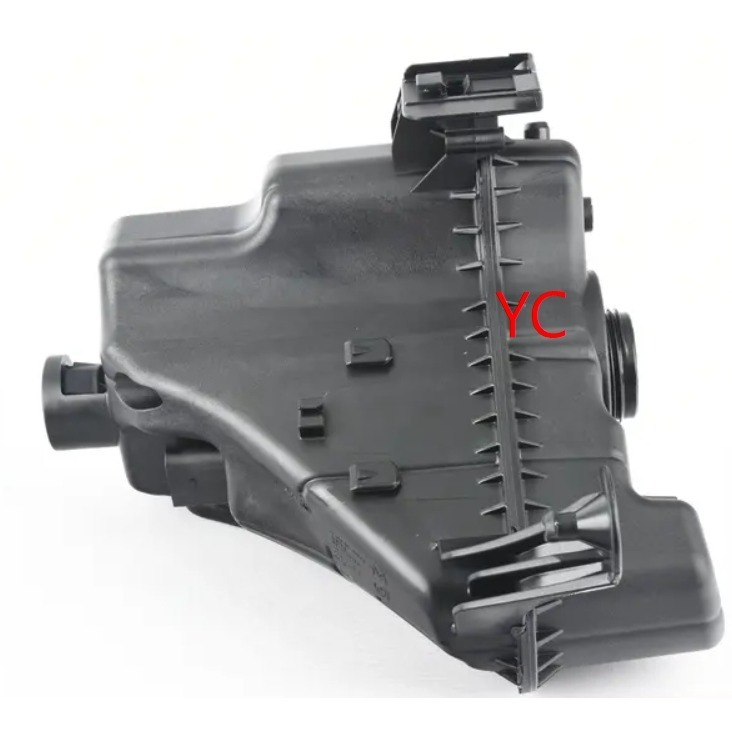 BMW F20 備水桶 17138677649 F21 F22 F23 F30 F31 F32 F34 F36 副水箱-細節圖3