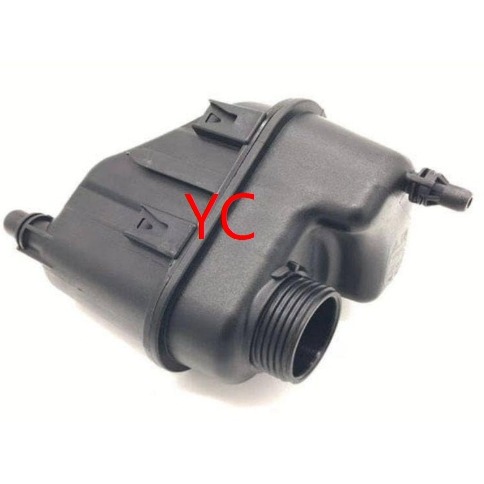 BMW F20 備水桶 小 17138617045 F21 F22 F30 F31 F32 F34 F36 副水箱-細節圖2