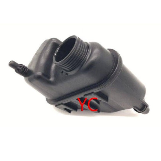 BMW F20 備水桶 小 17138617045 F21 F22 F30 F31 F32 F34 F36 副水箱-細節圖3