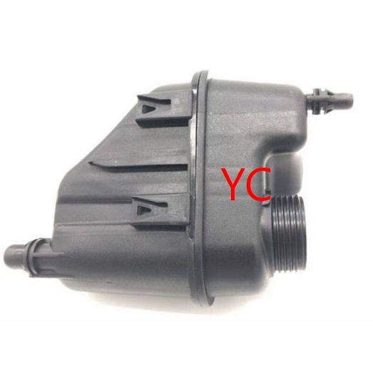 BMW F20 備水桶 小 17138617045 F21 F22 F30 F31 F32 F34 F36 副水箱-細節圖4