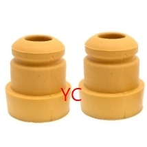 BMW E70 E71 前避震器 防塵套 31336776554 饅頭 31336771892 橡皮-細節圖5