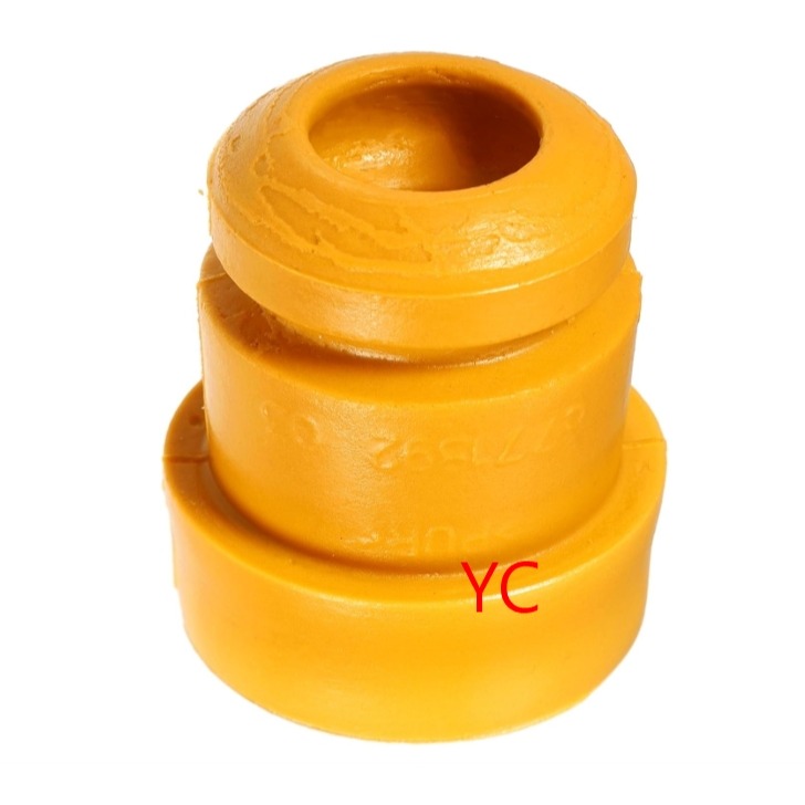 BMW E70 E71 前避震器 防塵套 31336776554 饅頭 31336771892 橡皮-細節圖6