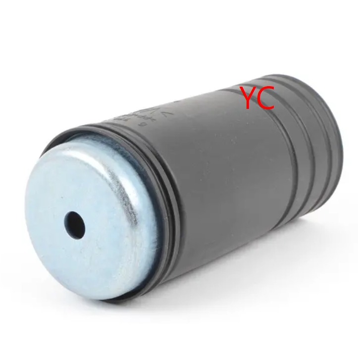 BMW E70 E71 前避震器 防塵套 31336776554 饅頭 31336771892 橡皮-規格圖8