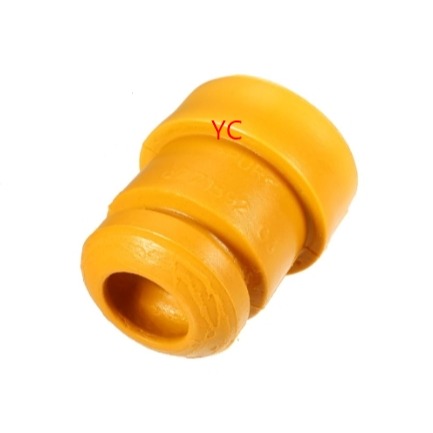 BMW E70 E71 前避震器 防塵套 31336776554 饅頭 31336771892 橡皮-規格圖8