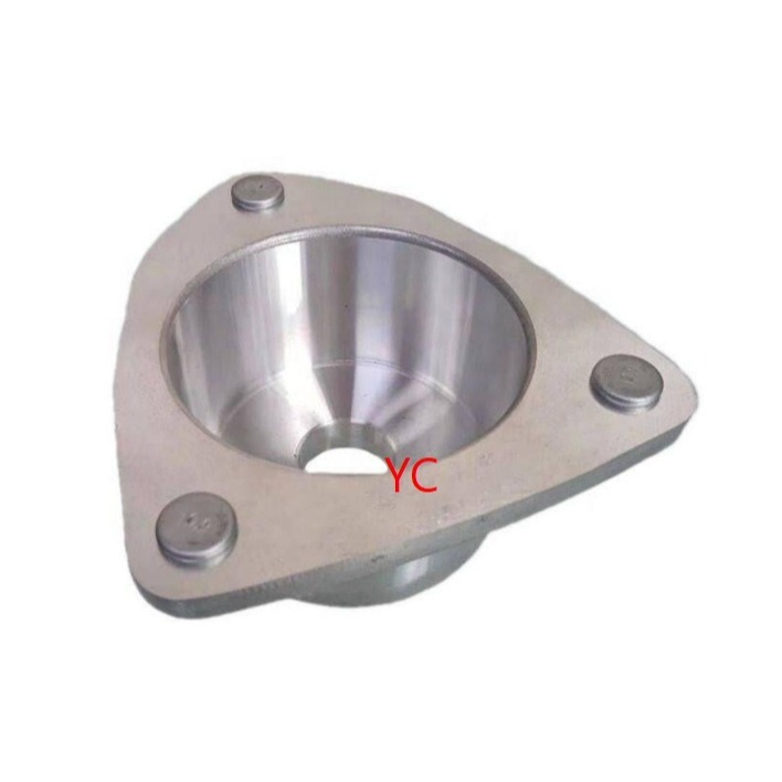 BMW E70 E71 避震器 上座 31336788776 31336774738 33526788778-細節圖6