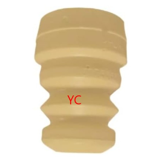 BMW E70 E71 後避震器 防塵套 33526776132 饅頭 33536782870-細節圖3