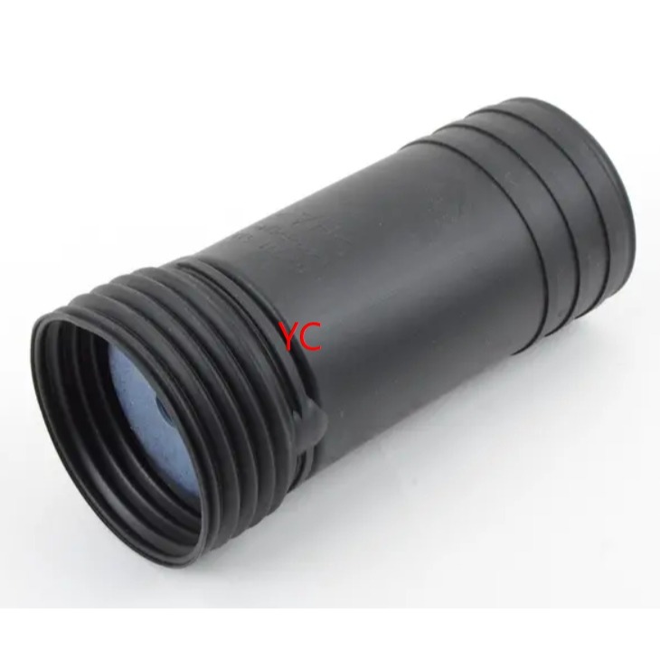 BMW E70 E71 後避震器 防塵套 33526776132 饅頭 33536782870-細節圖4