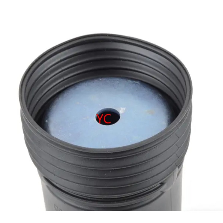 BMW E70 E71 後避震器 防塵套 33526776132 饅頭 33536782870-細節圖7