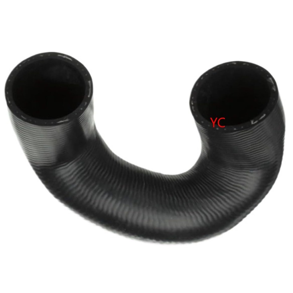 寶馬 E60 熱水管 11537545665 E61 E71 E82 E84 E88 E89 E90 E91 E92-細節圖2