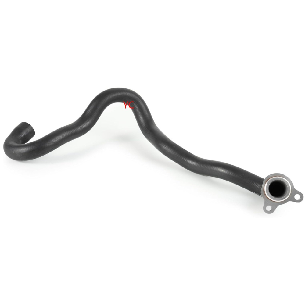 寶馬 E82 E88 熱水管 汽缸蓋 節溫器 11537541992 E89 E90 E91 E92 E93-細節圖4