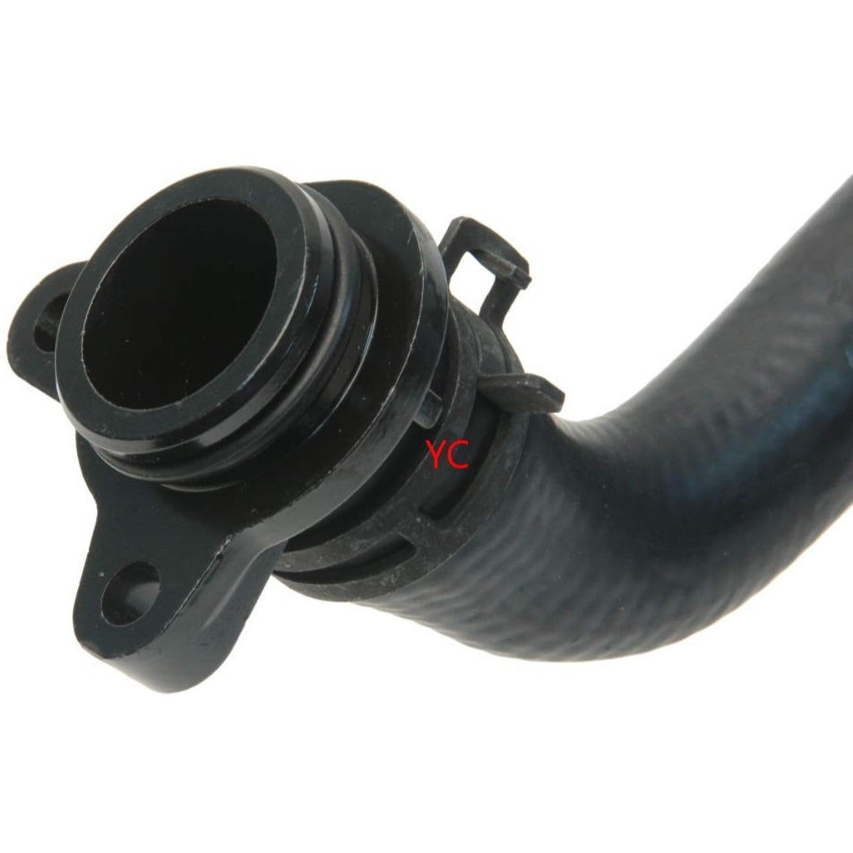 寶馬 E82 E88 熱水管 汽缸蓋 節溫器 11537541992 E89 E90 E91 E92 E93-細節圖2