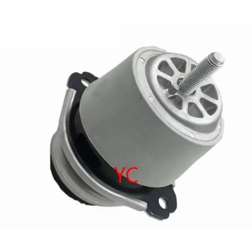 保時捷 凱燕 引擎腳 95837504900 CAYENNE 福斯 TOUAREG 引擎支架 7P5199131-細節圖2