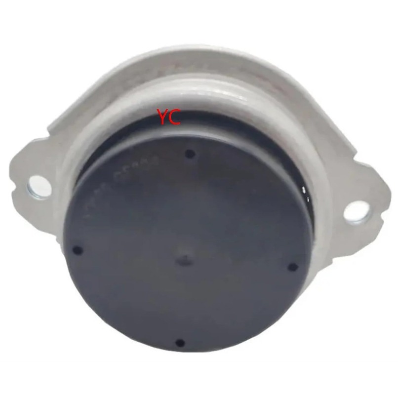 保時捷 凱燕 引擎腳 95837504900 CAYENNE 福斯 TOUAREG 引擎支架 7P5199131-細節圖5