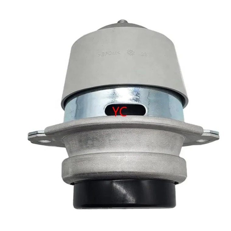 保時捷 凱燕 引擎腳 95837504900 CAYENNE 福斯 TOUAREG 引擎支架 7P5199131-細節圖6